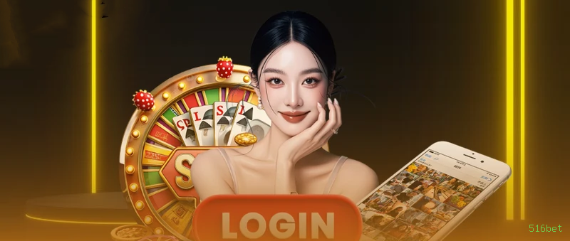 Vantagens App 516bet