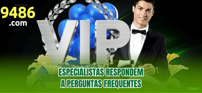 Segurança Depósitos 516bet