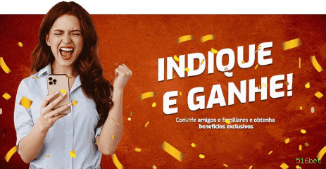 516bet Plataforma