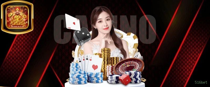 Jogos 516bet