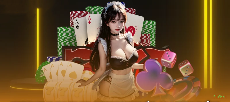 Jogos de Mesa 516bet
