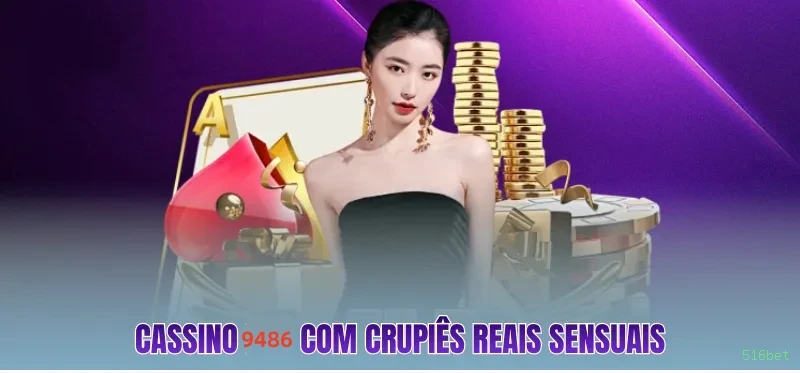 Novos Jogos 516bet