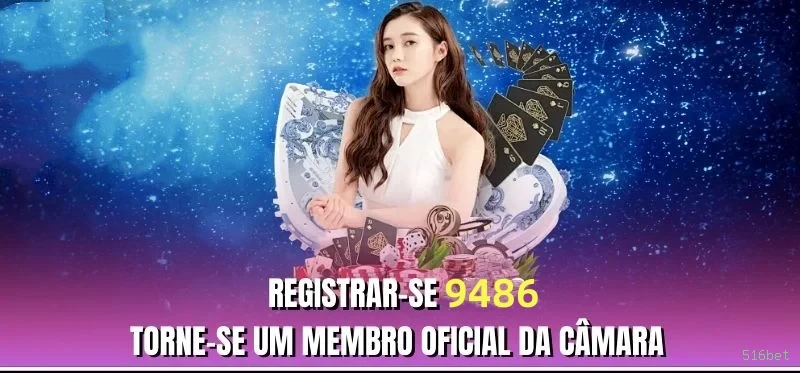 Pagamentos 516bet