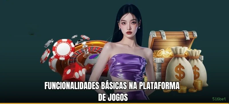 Esportes Virtuais 516bet